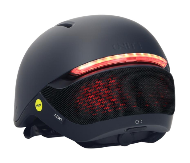 Unit 1 Kask Faro Blackbird M - 1119822 - zdjęcie 2